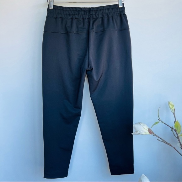ALALA Mica crop pants in black G78 - Picture 5 of 11